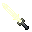 Headhunter Sword